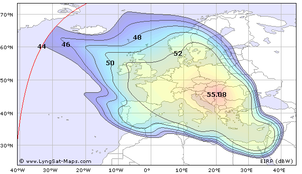 Hellas Sat 2